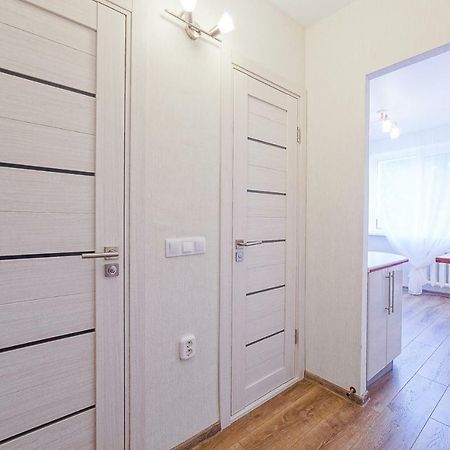 Apartments On Frunze Minsk Exterior photo