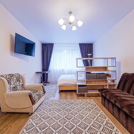 Apartments On Frunze Minsk Exterior photo