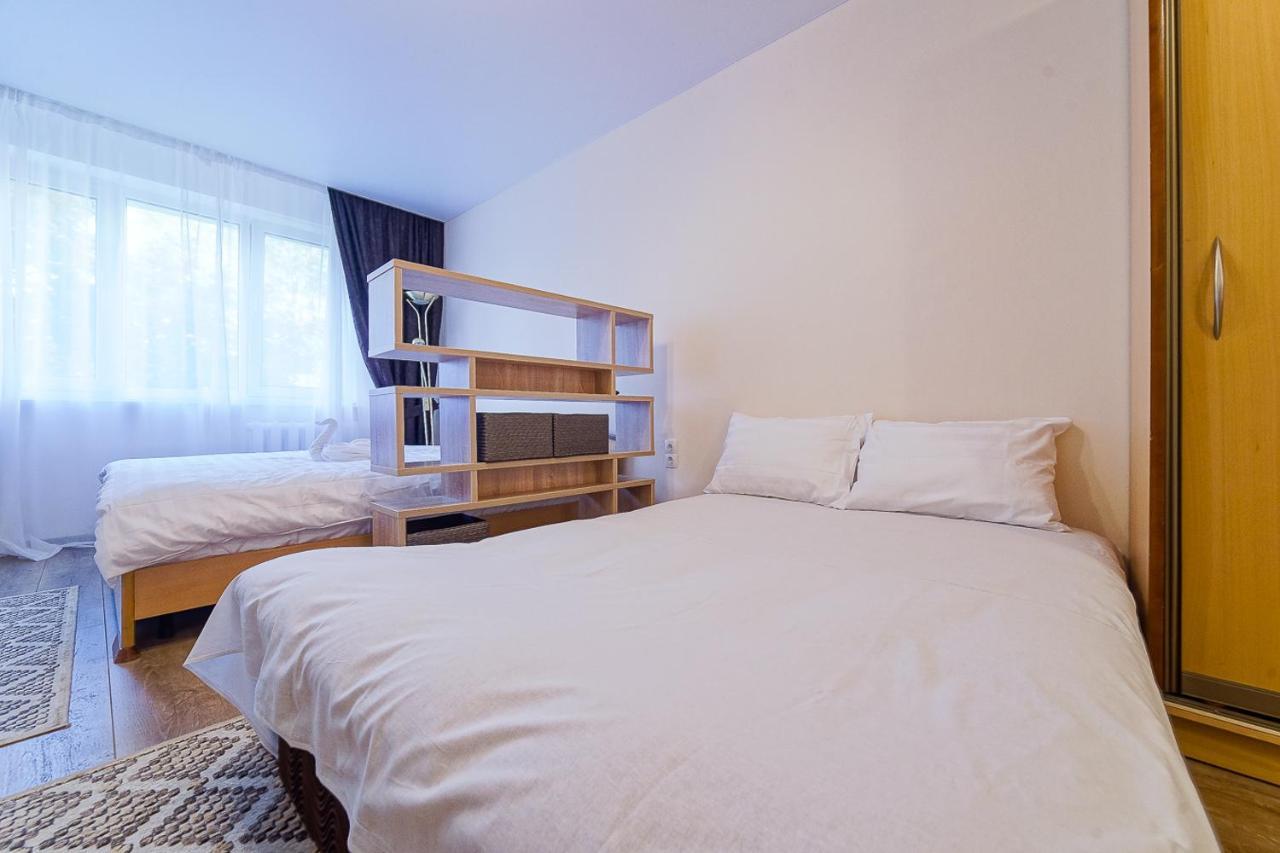 Apartments On Frunze Minsk Exterior photo
