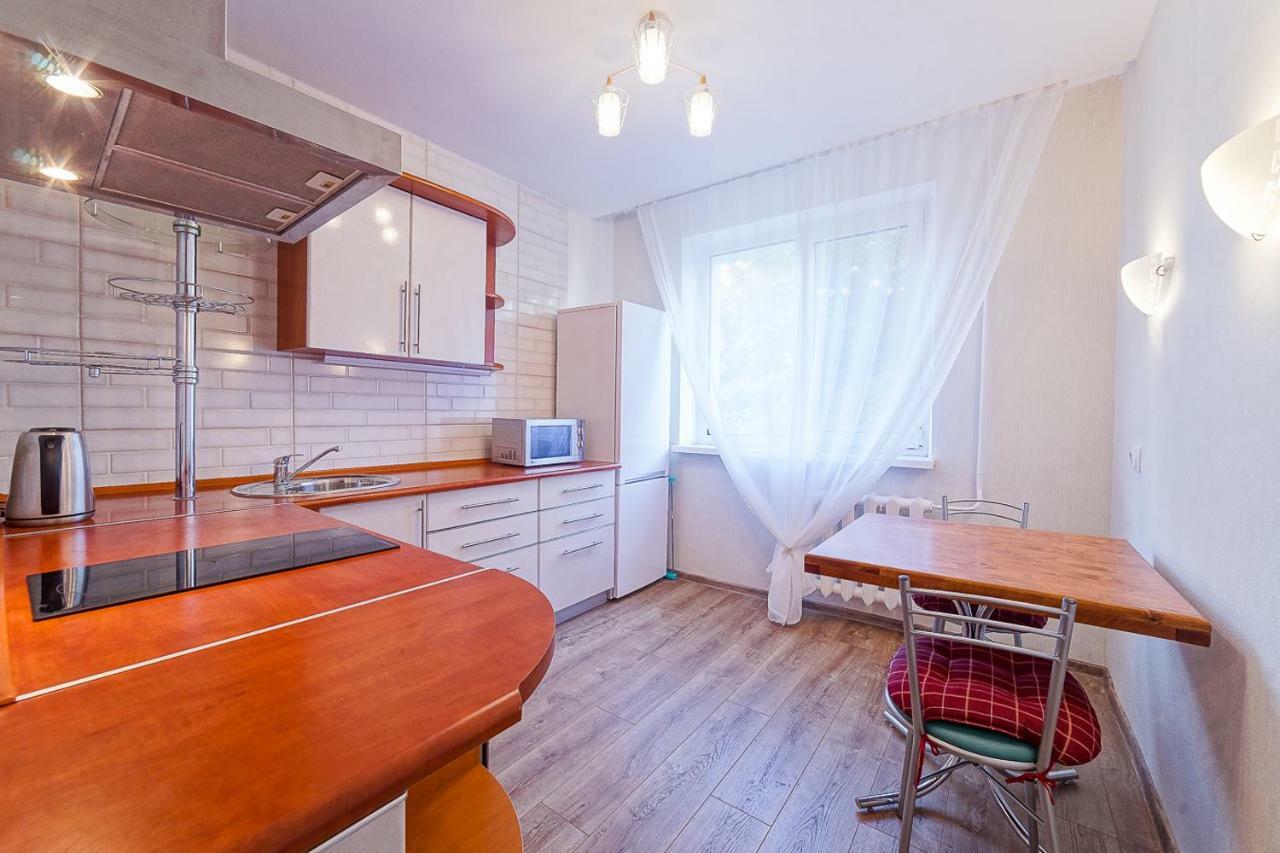 Apartments On Frunze Minsk Exterior photo