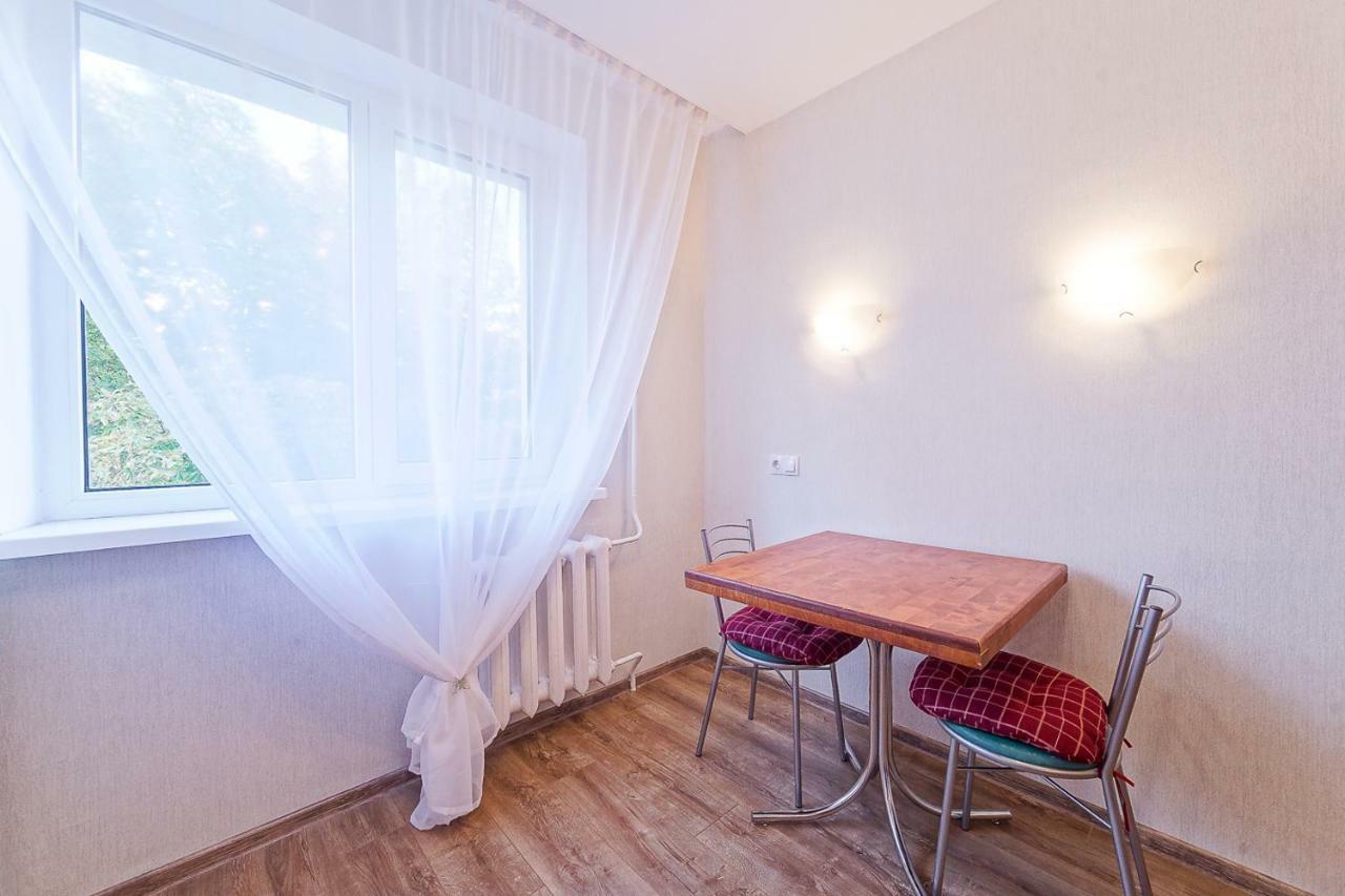 Apartments On Frunze Minsk Exterior photo