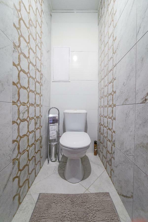 Apartments On Frunze Minsk Exterior photo